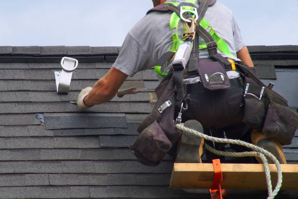 Slate Roofing Contractor in Fyffe, AL