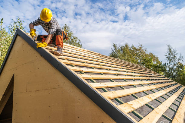 Best Slate Roofing Contractor  in Fyffe, AL