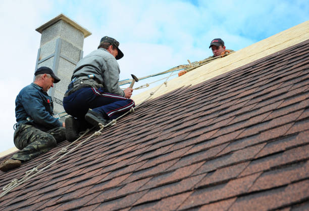 Quick and Trustworthy Emergency Roof Repair Services in Fyffe, AL